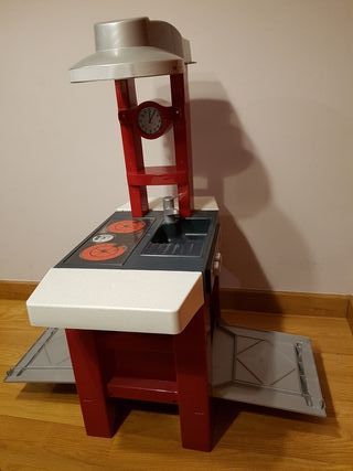 cocinita electrónica miele petit