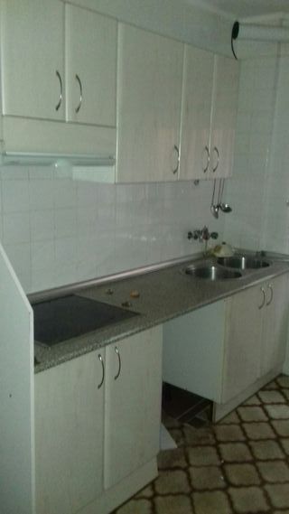 Mueble de cocina de segunda mano en la provincia de Salamanca en ... Mueble de cocina de segunda mano en la provincia de Salamanca en ...