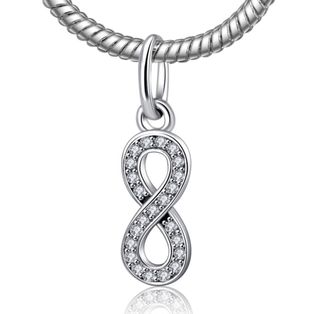 charm pandora infinito charm pandora infinito