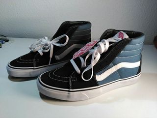 zapatillas vans 42 zapatillas vans 42