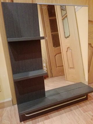 Espejo de baño Ikea de segunda mano en WALLAPOP Espejo de baño Ikea de segunda mano en WALLAPOP