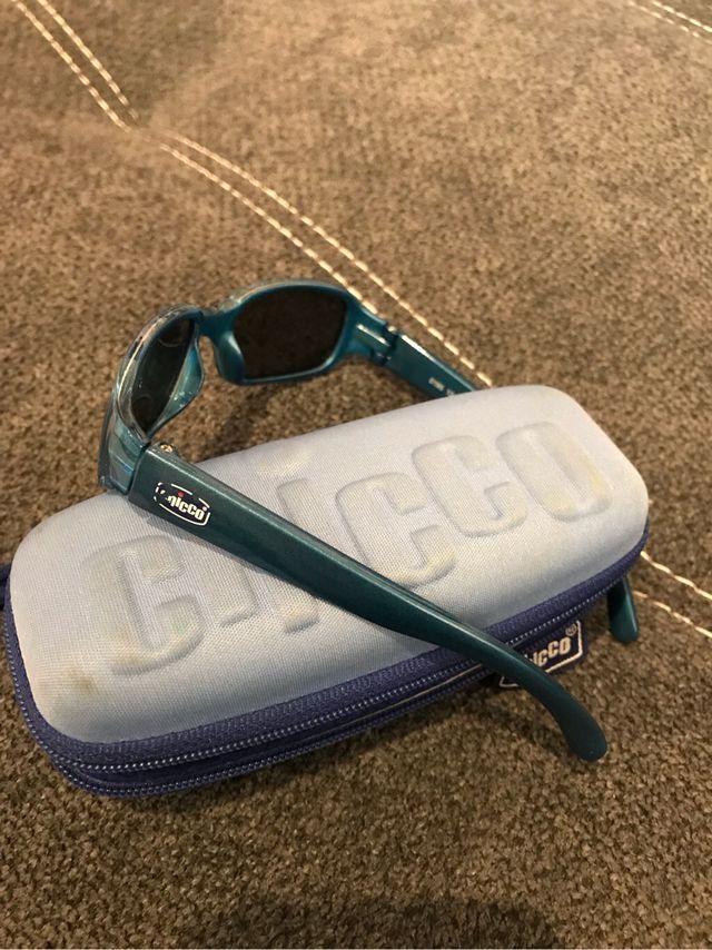 Gafa sol bebé Chicco