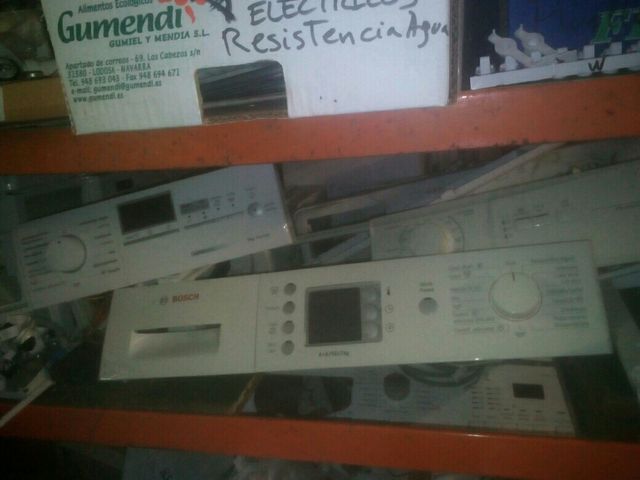 REPARACIÓN de CALDERA y estufa PELLETS 