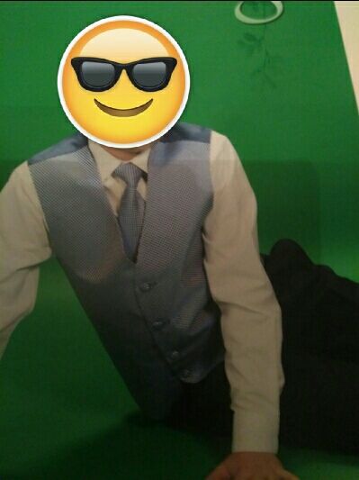 Traje comunión niño 80€