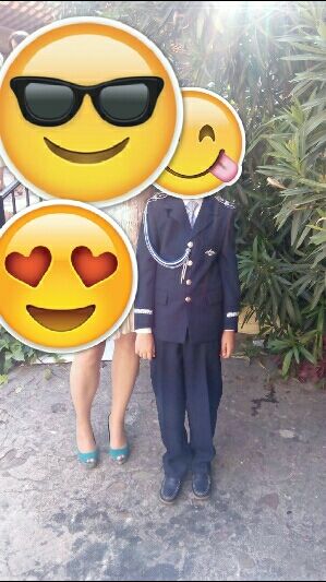 Traje comunión niño 80€