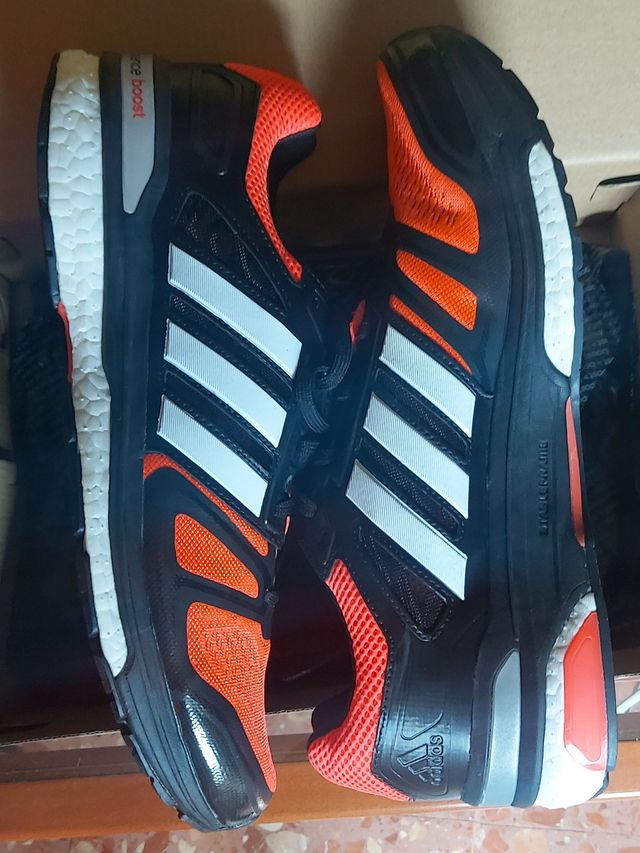 ADIDAS supernova sequence 7m BOOST