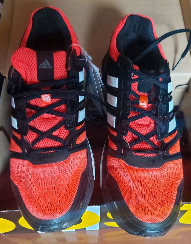 ADIDAS supernova sequence 7m BOOST