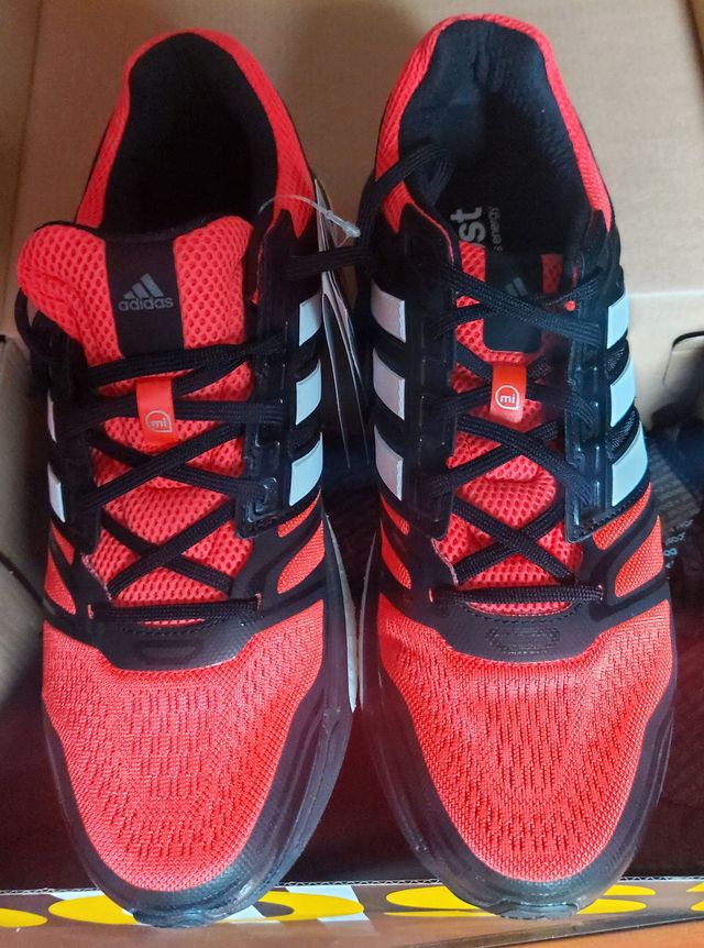 ADIDAS supernova sequence 7m BOOST