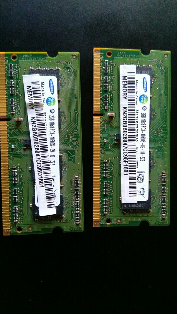 Como Aumentar La Ram De Mi Portatil
