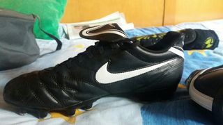 zapatillas de futbol reebok