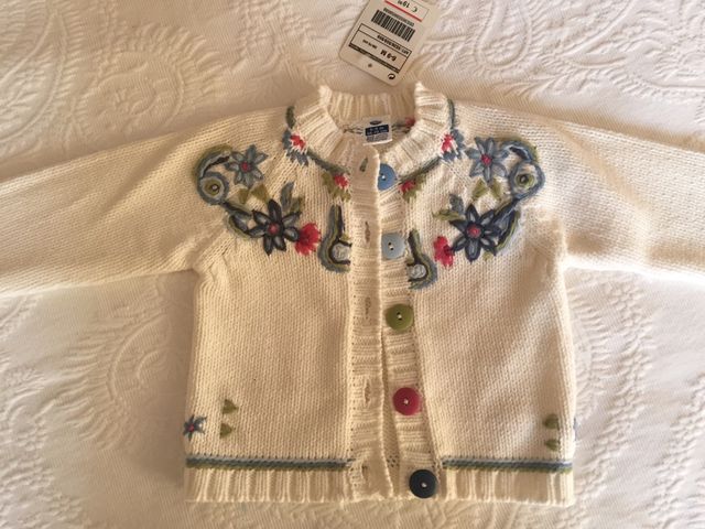 Chaqueta niña zara 6-9 meses