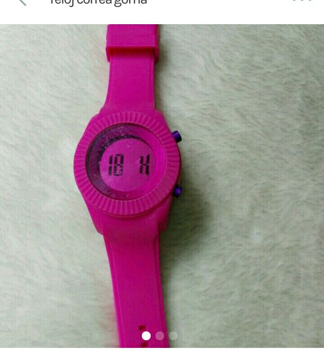 Reloj