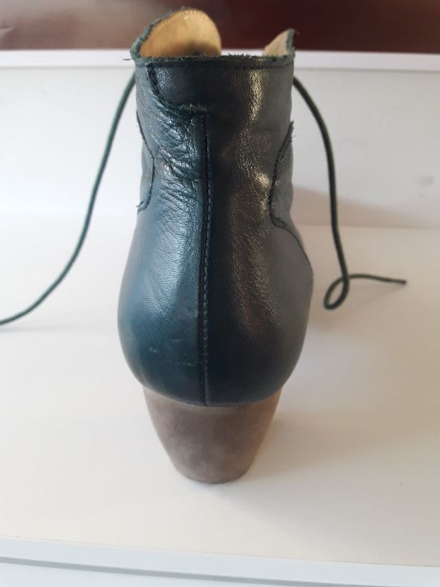 Botines 42 mujer