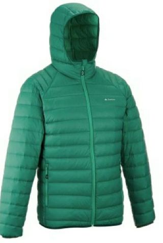Mano Plumas De Wallapop Segunda En Ligera Chaqueta w5Ix7qq
