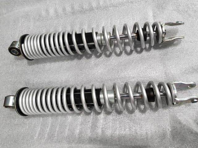 Honda PCX 125 amortiguadores nuevos