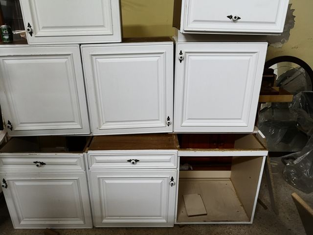 Muebles cocina de segunda mano en Palma de Mallorca en WALLAPOP Muebles cocina de segunda mano en Palma de Mallorca en WALLAPOP