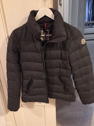 chaqueta moncler chaqueta moncler