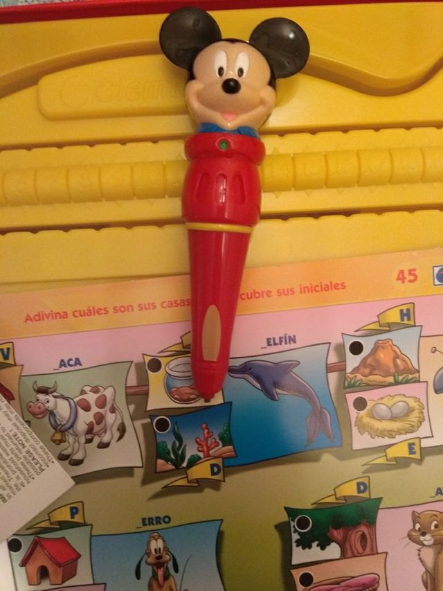 Juego infantil Super Quiz. Nuevo