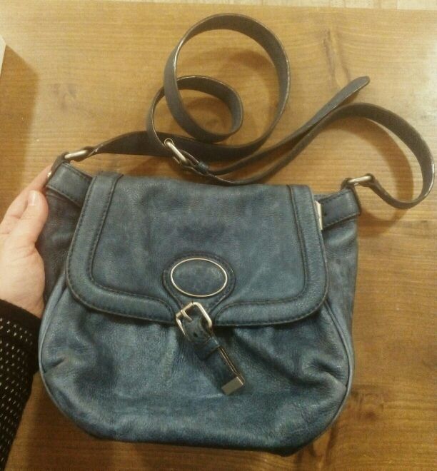 Bolso Gloria Ortiz
