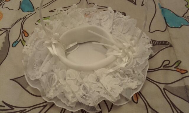 elegante traje de novia clasico