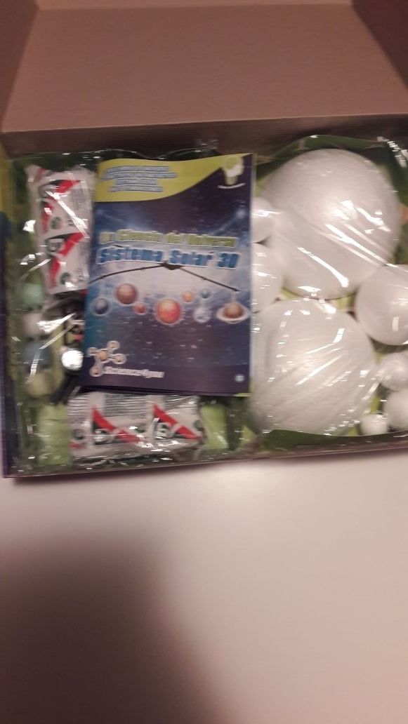 ESCOLAR!! sistema solar, planetario