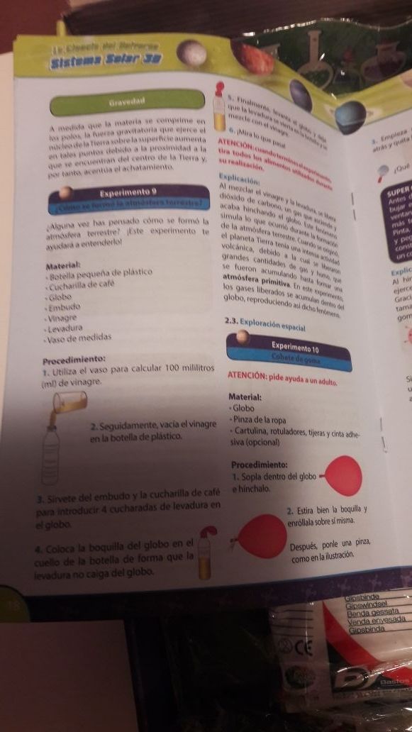 ESCOLAR!! sistema solar, planetario