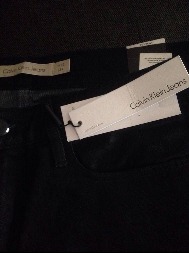 Calvin klein jeans100%original