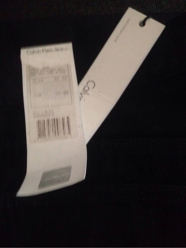 Calvin klein jeans100%original