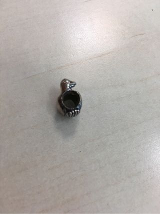 abalorio pandora pájaro abalorio pandora pájaro