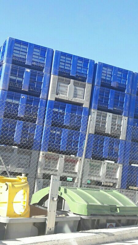 Palots alquiler  mes