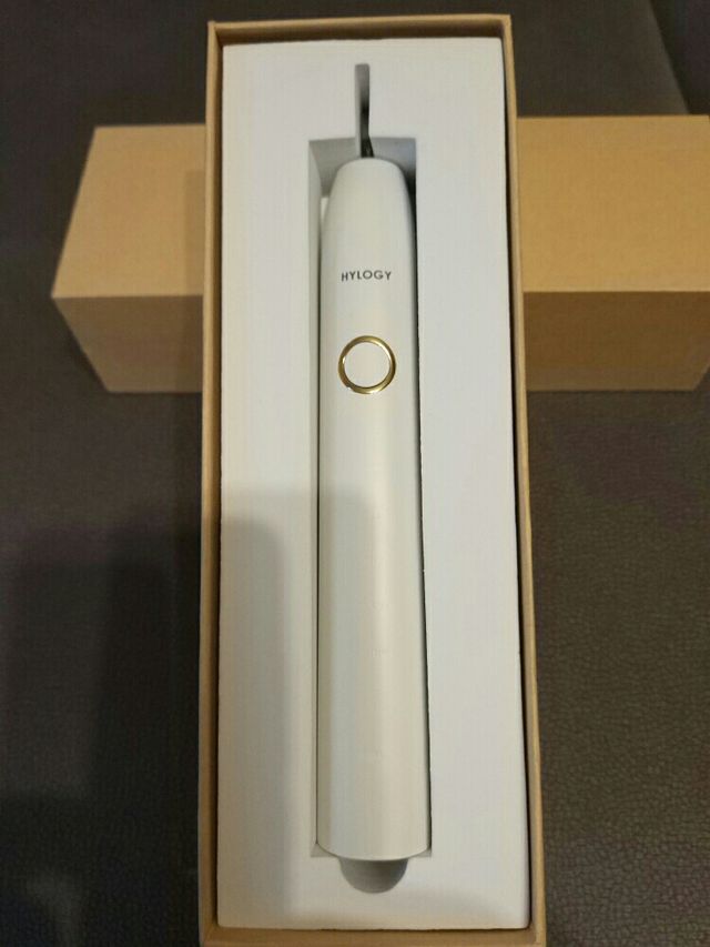 Cepillos eléctrico. Perfecto regalo