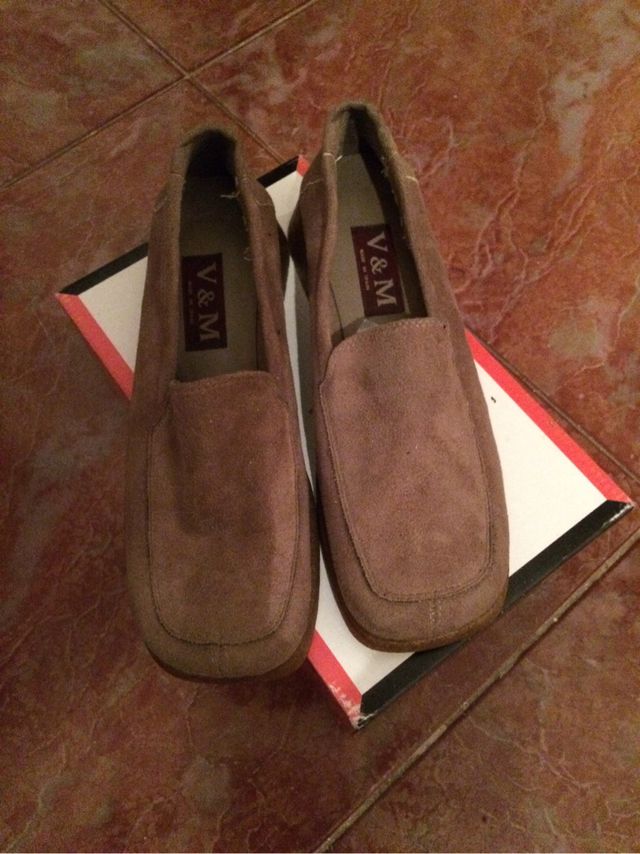 Mocasines
