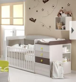 cuna zaragoza cuna con cambiador convertible en cama de segunda mano por cuna zaragoza cuna con cambiador convertible en cama de segunda mano por