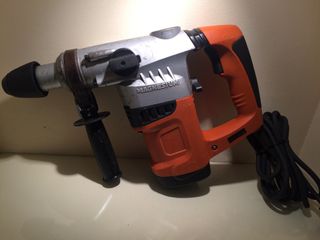Martillo vertical MAGNESIUM de segunda mano por 65 EUR en Gandía en WALLAPOP