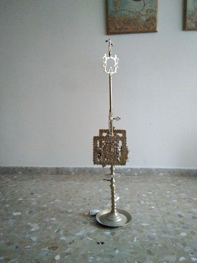 candelabro