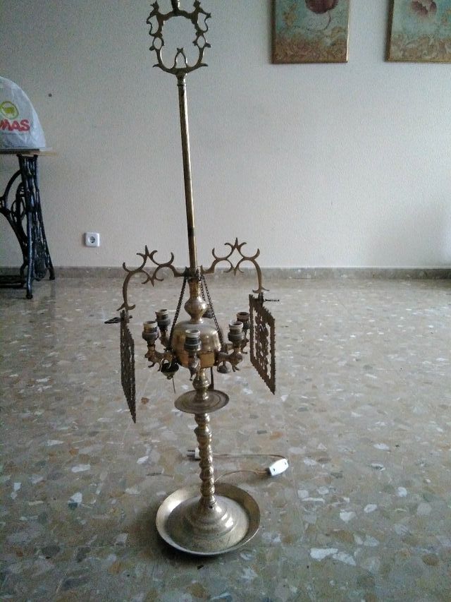 candelabro
