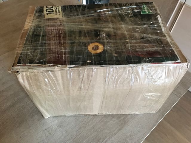 Caballos de mármol. Los 2 caballos 30 euros