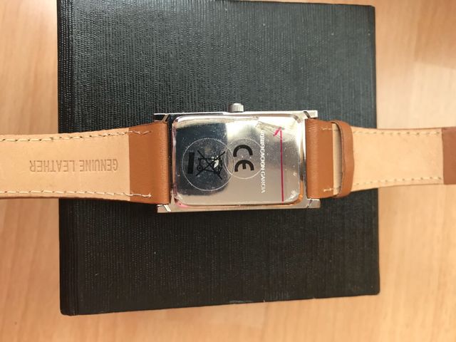 Reloj mujer Purificación García