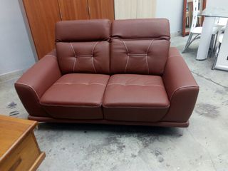 sofa blanco wallapop sof 225 de piel gris de segunda mano en wallapop sofa blanco wallapop sof 225 de piel gris de segunda mano en wallapop