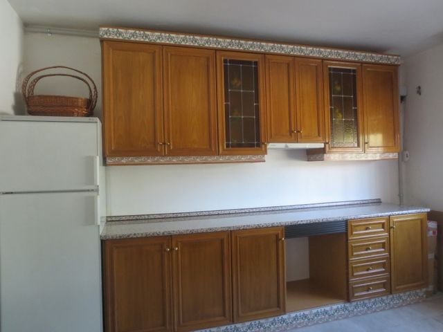 Muebles de cocina a estrenar. de segunda mano por 850 € en Madrid en