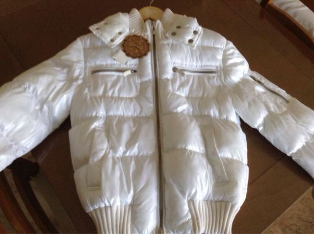 Abrigo Chaqueta Termica Plumas ANORAK unisex