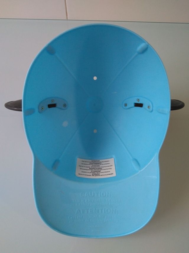 Gorro de Mickey Mouse con orejas