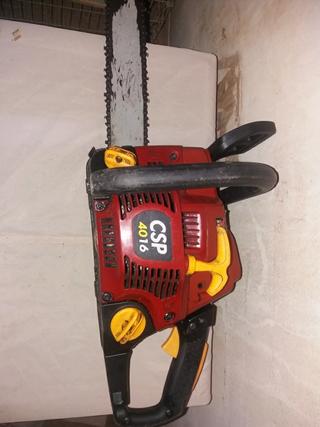 Ersatzkette Für Motorsäge HOMELITE CSP 4518 – 45 Cm Schwert, 325 1,3 Mm, 72 Treibglieder, Halbmeißel
