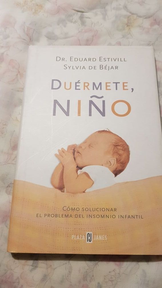 Duérmete, niño