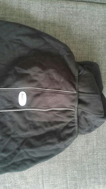 Mochila Porta Bebe Active BabyBjörn