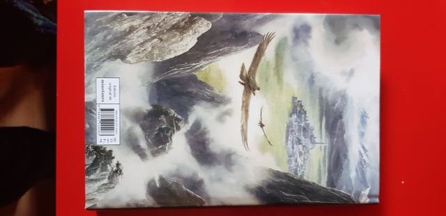 Los hijos de Húrin Círculo de lectores