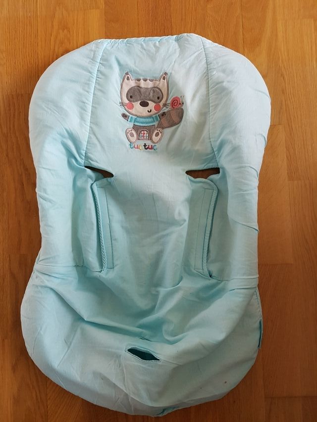 Sabana verano Maxi Cosi