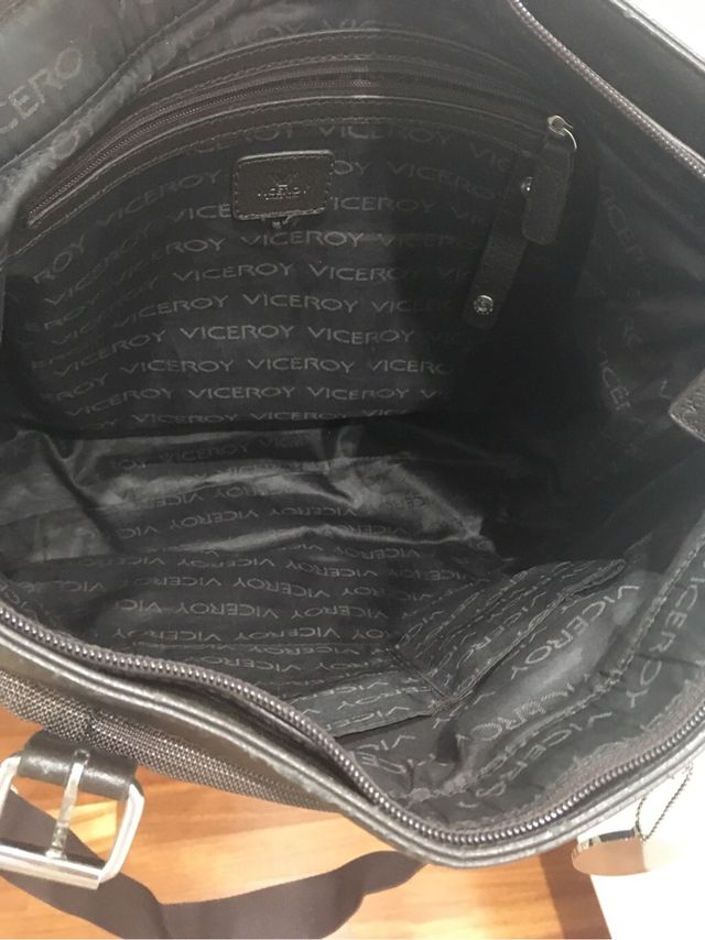 Bolso mediano Viceroy
