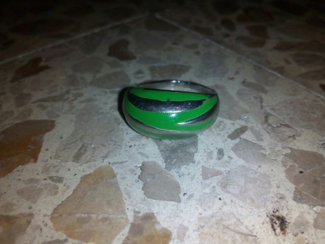 Anillo