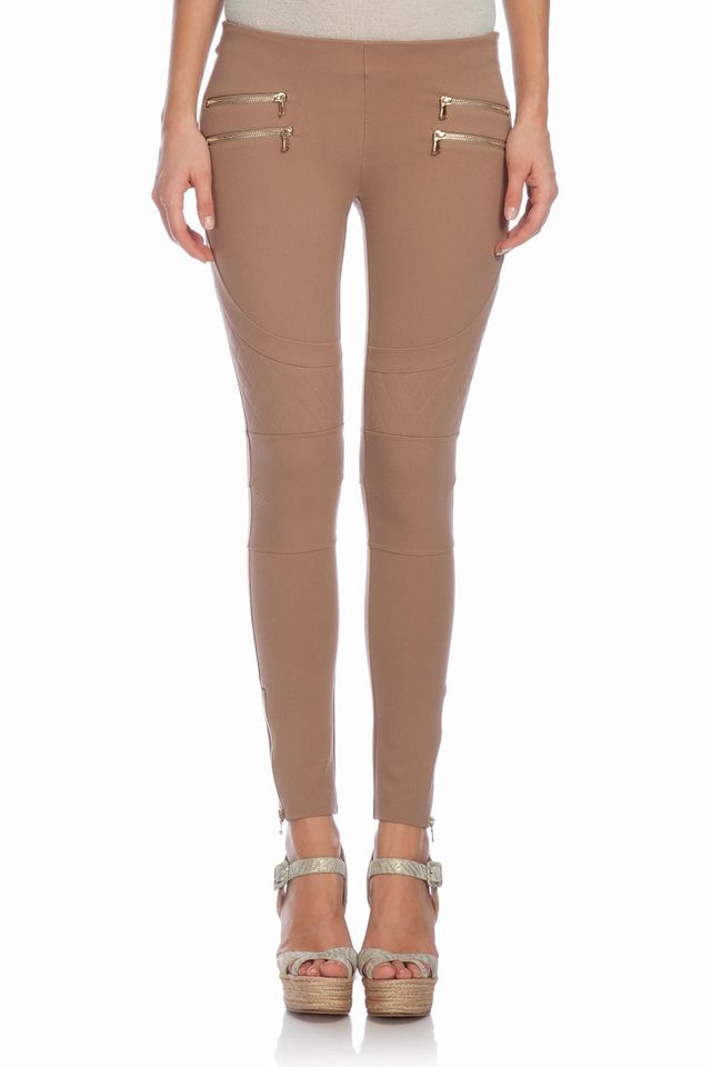 Pantalón leggings BDBA beige S